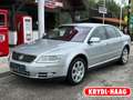 Volkswagen Phaeton Phaeton V6 TDI 4motion - thumbnail 1