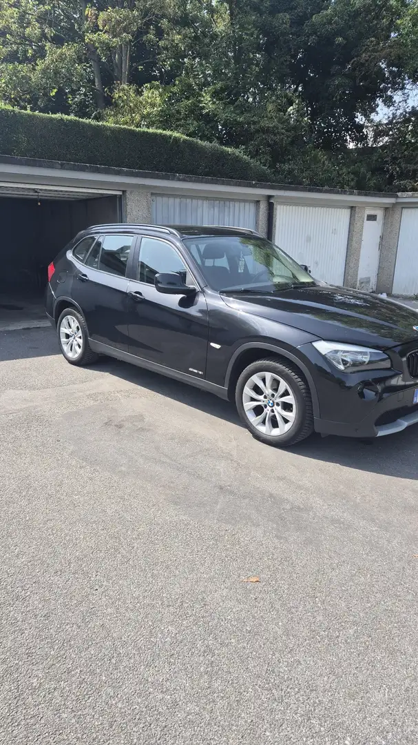 BMW X1 2.0i sDrive18 - 2
