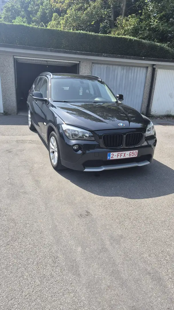 BMW X1 2.0i sDrive18 - 1