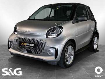 Cabrio Sidebags+Tempomat+15+Sitzhzg