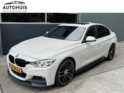 BMW 328 3-serie 328i 245pk Automaat Executive M-Performanc