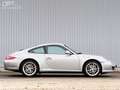 Porsche 997 911 Carrera 4 Coupé 3.6i 345 PDK A Argento - thumbnail 4