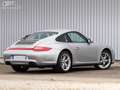 Porsche 997 911 Carrera 4 Coupé 3.6i 345 PDK A Argent - thumbnail 23