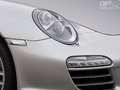 Porsche 997 911 Carrera 4 Coupé 3.6i 345 PDK A Argent - thumbnail 22