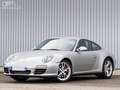 Porsche 997 911 Carrera 4 Coupé 3.6i 345 PDK A Argento - thumbnail 8