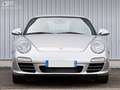 Porsche 997 911 Carrera 4 Coupé 3.6i 345 PDK A Argento - thumbnail 7