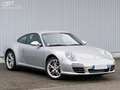Porsche 997 911 Carrera 4 Coupé 3.6i 345 PDK A Argento - thumbnail 1