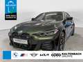 BMW i4 M50 Gran Coupe LED NAVI HGSD H/K KAMERA Grün - thumbnail 1