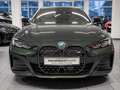BMW i4 M50 Gran Coupe LED NAVI HGSD H/K KAMERA Grün - thumbnail 2