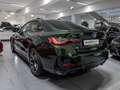 BMW i4 M50 Gran Coupe LED NAVI HGSD H/K KAMERA Grün - thumbnail 7