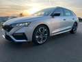 Skoda Octavia Combi 2,0TSi RS Canton AHK DCC Head-Up Silber - thumbnail 25