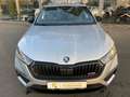 Skoda Octavia Combi 2,0TSi RS Canton AHK DCC Head-Up Silber - thumbnail 2