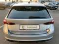 Skoda Octavia Combi 2,0TSi RS Canton AHK DCC Head-Up Silber - thumbnail 6