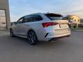 Skoda Octavia Combi 2,0TSi RS Canton AHK DCC Head-Up Silber - thumbnail 26