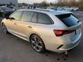 Skoda Octavia Combi 2,0TSi RS Canton AHK DCC Head-Up Silber - thumbnail 7