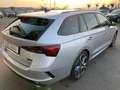 Skoda Octavia Combi 2,0TSi RS Canton AHK DCC Head-Up Silber - thumbnail 5
