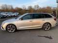 Skoda Octavia Combi 2,0TSi RS Canton AHK DCC Head-Up Silber - thumbnail 8