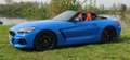 BMW Z4 M40i Blau - thumbnail 1