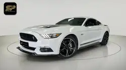 Ford Mustang GT 5.0 V8 * California Special * Apple CarPlay * L
