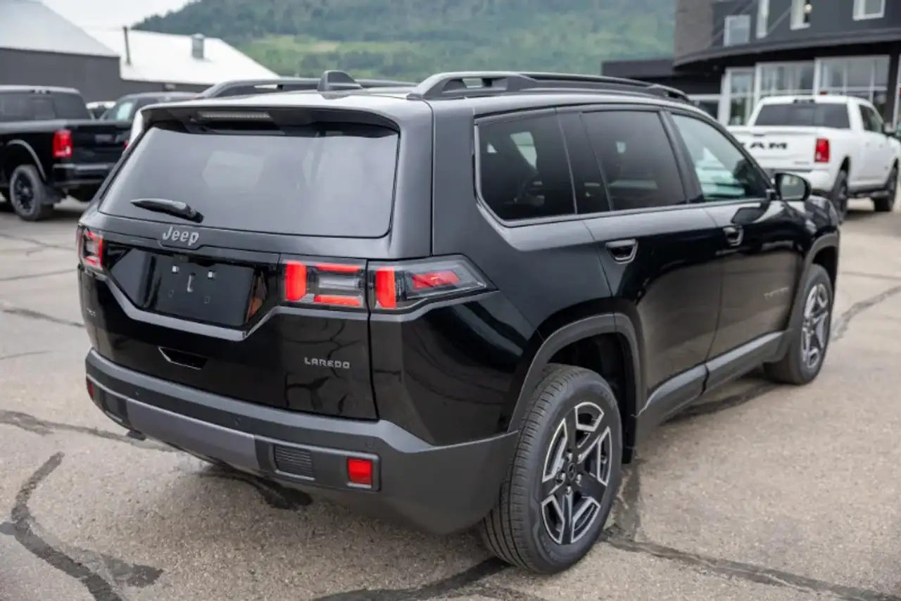 Jeep Cherokee fotografie Jeep Cherokee