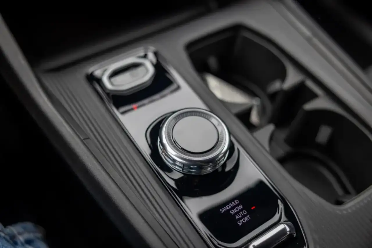 Jeep Cherokee fotografie Jeep Cherokee