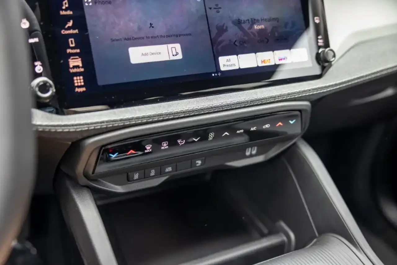 Jeep Cherokee fotografie Jeep Cherokee