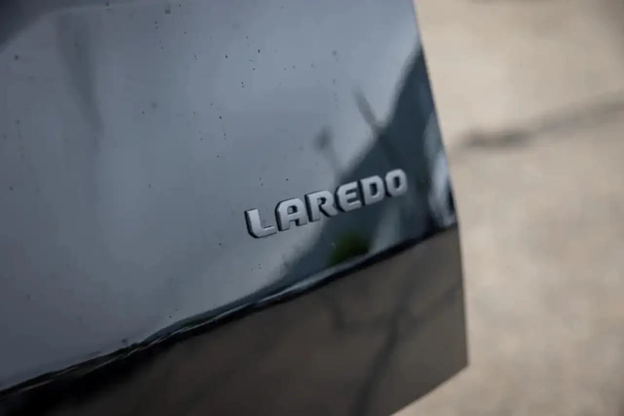 Jeep Cherokee fotografie Jeep Cherokee