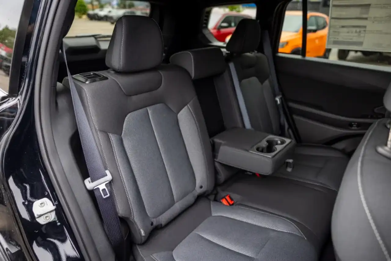 Jeep Cherokee fotografie Jeep Cherokee