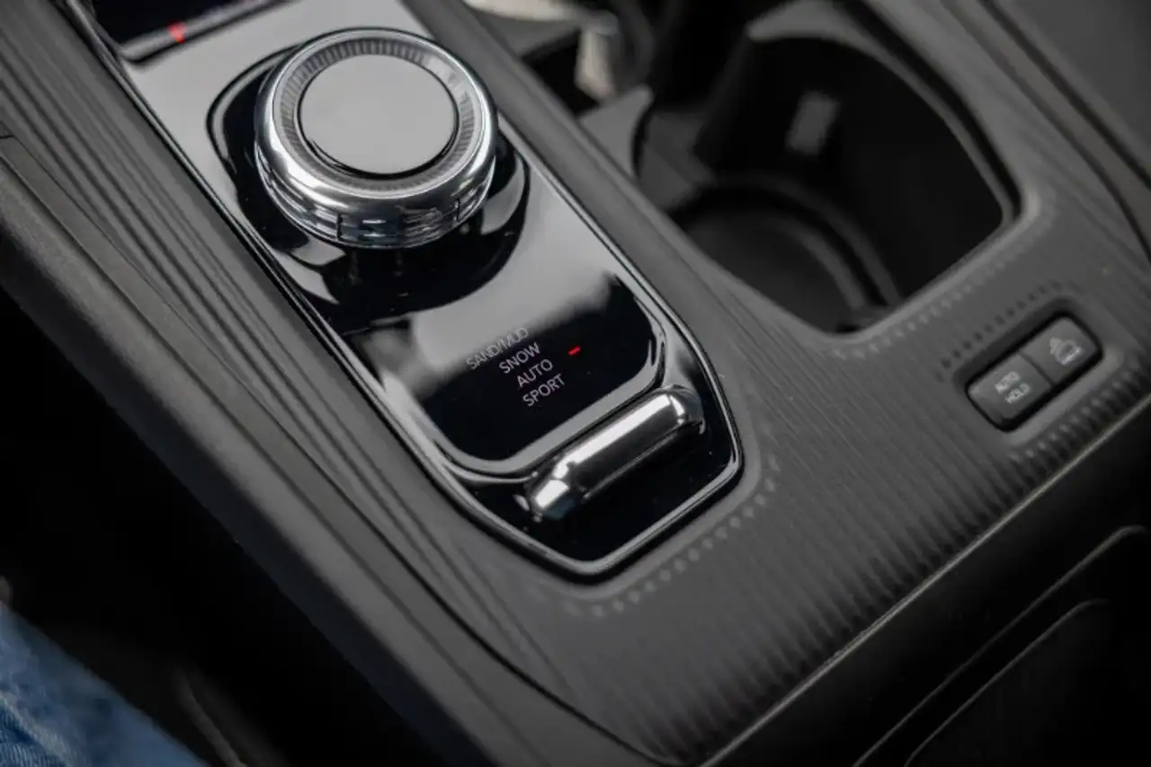 Jeep Cherokee fotografie Jeep Cherokee
