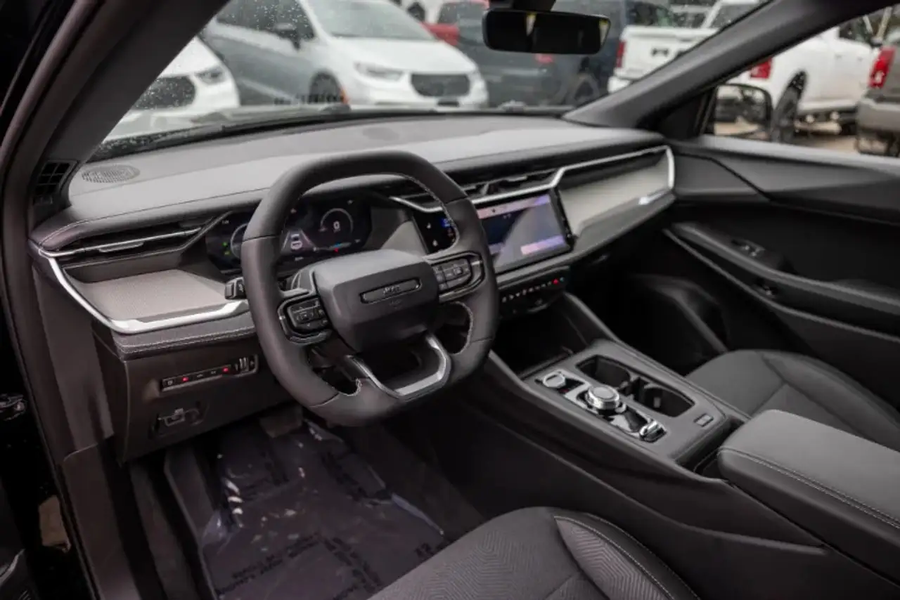 Jeep Cherokee fotografie Jeep Cherokee