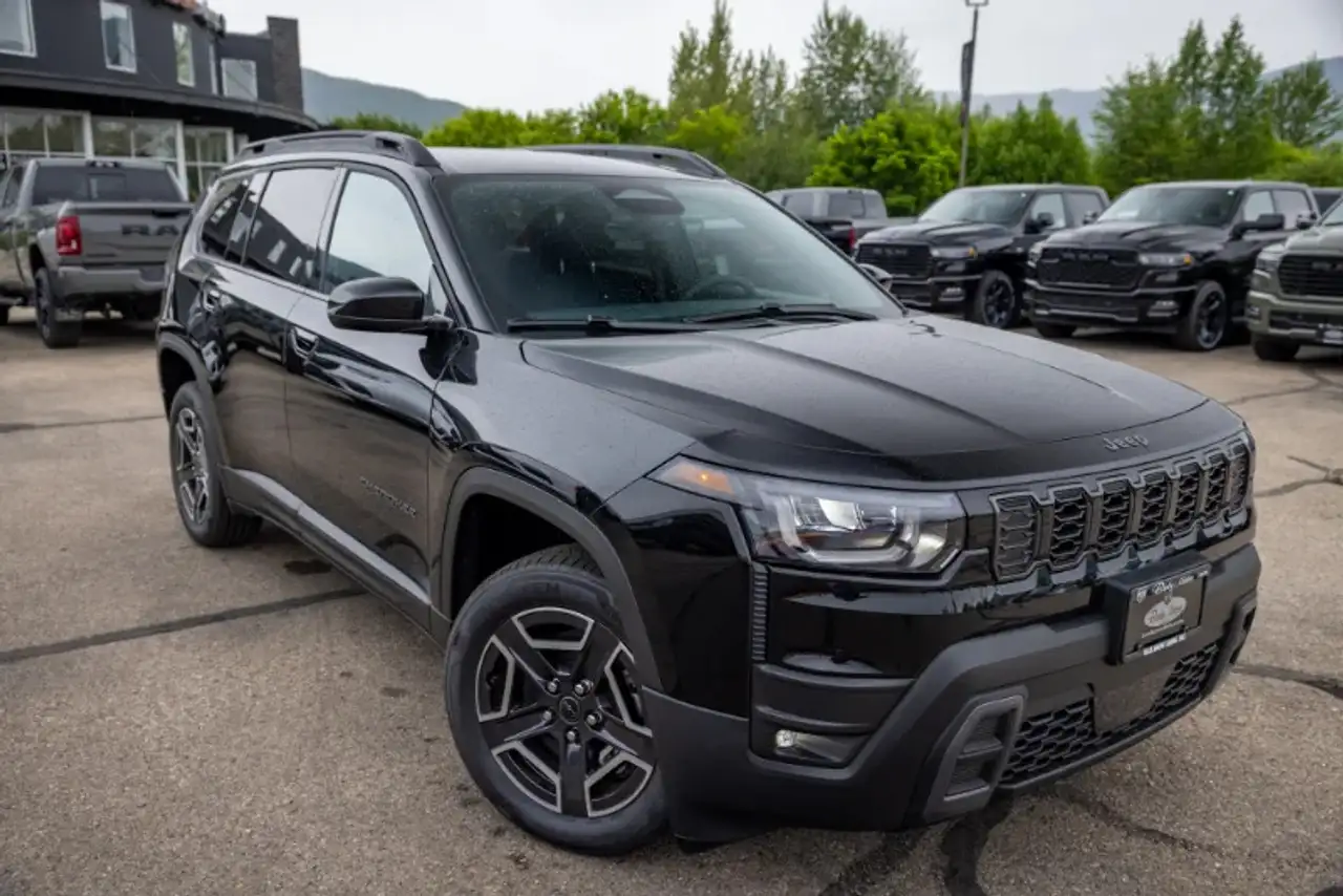 Jeep Cherokee fotografie Jeep Cherokee