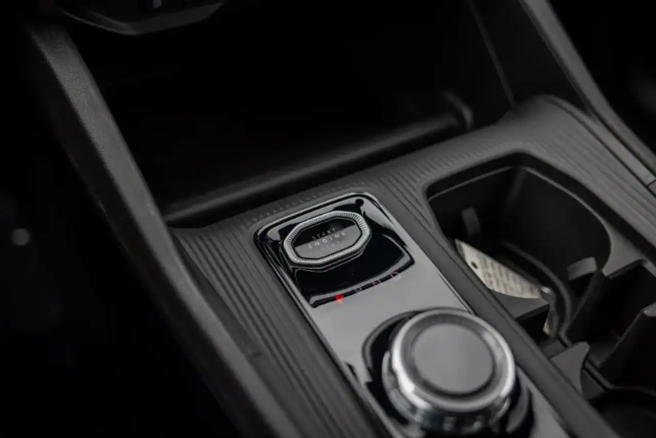 Jeep Cherokee fotografie Jeep Cherokee