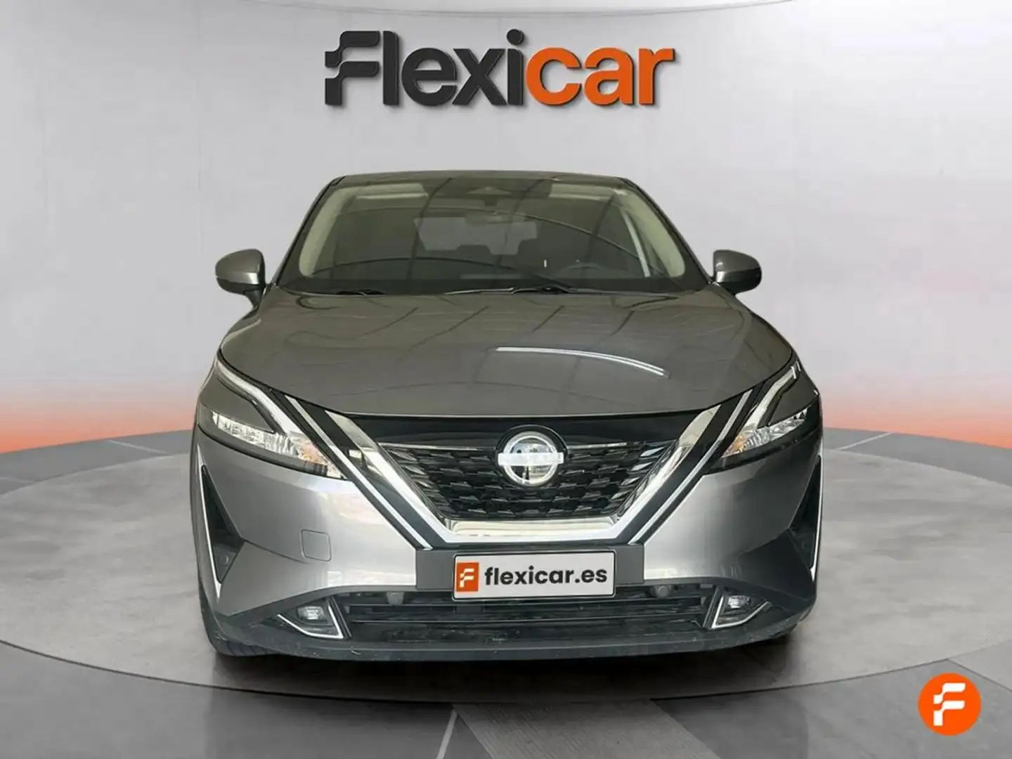 Nissan Qashqai E-POWER 140 KW (190 CV) Acenta Giallo - 2