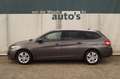 Peugeot 308 SW 1.5 BlueHDi 130pk Executive -PANO-NAVI-ECC-PDC- Gris - thumbnail 1