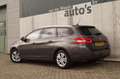Peugeot 308 SW 1.5 BlueHDi 130pk Executive -PANO-NAVI-ECC-PDC- Gris - thumbnail 5