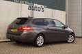 Peugeot 308 SW 1.5 BlueHDi 130pk Executive -PANO-NAVI-ECC-PDC- Gris - thumbnail 4