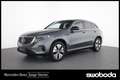 Mercedes-Benz EQC 400 4MATIC AMG Line LED NAVI AHK Distr. Plus Grau - thumbnail 1