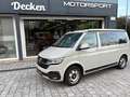 Volkswagen T5 California 2.0TDI Ocean 110kW Gris - thumbnail 2