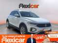 Volkswagen T-Roc 2.0TDI Life DSG7 110KW Blanco - thumbnail 1