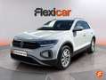 Volkswagen T-Roc 2.0TDI Life DSG7 110KW Blanco - thumbnail 3