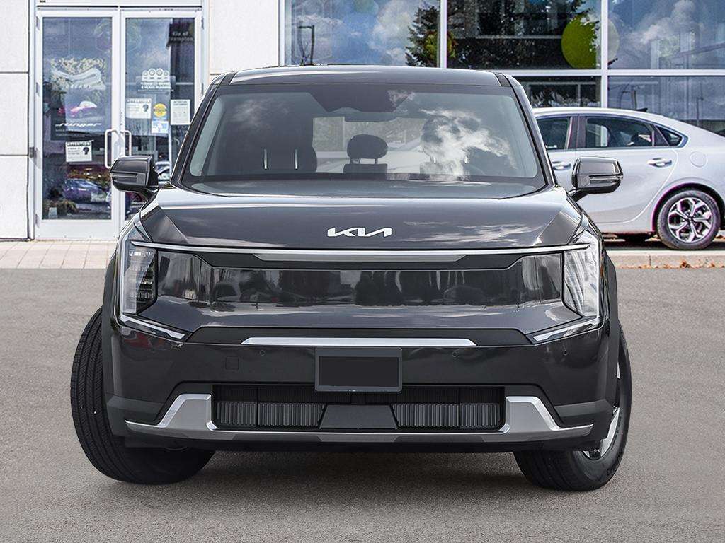 2026 Kia EV9