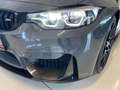 BMW M4 M4 M-DKG Coupe Aut. Telesto Edition 1/40 Gris - thumbnail 6