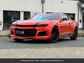 Chevrolet Camaro Kit ZL1 Tout compris hors homologation 4500e Orange - thumbnail 1