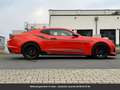 Chevrolet Camaro Kit ZL1 Tout compris hors homologation 4500e Orange - thumbnail 8