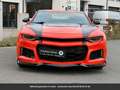 Chevrolet Camaro Kit ZL1 Tout compris hors homologation 4500e Orange - thumbnail 3