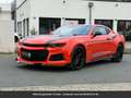 Chevrolet Camaro Kit ZL1 Tout compris hors homologation 4500e Orange - thumbnail 2