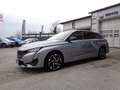 Peugeot 308 SW Hybrid 145 e-DSC6 Allure Automatik Mildhybrid Grau - thumbnail 2