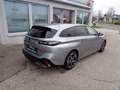 Peugeot 308 SW Hybrid 145 e-DSC6 Allure Automatik Mildhybrid Grau - thumbnail 4