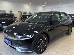 Hyundai IONIQ 5 Dynamiq*R Cam*CarPlay*ACC*SHZ*Navi*1.H