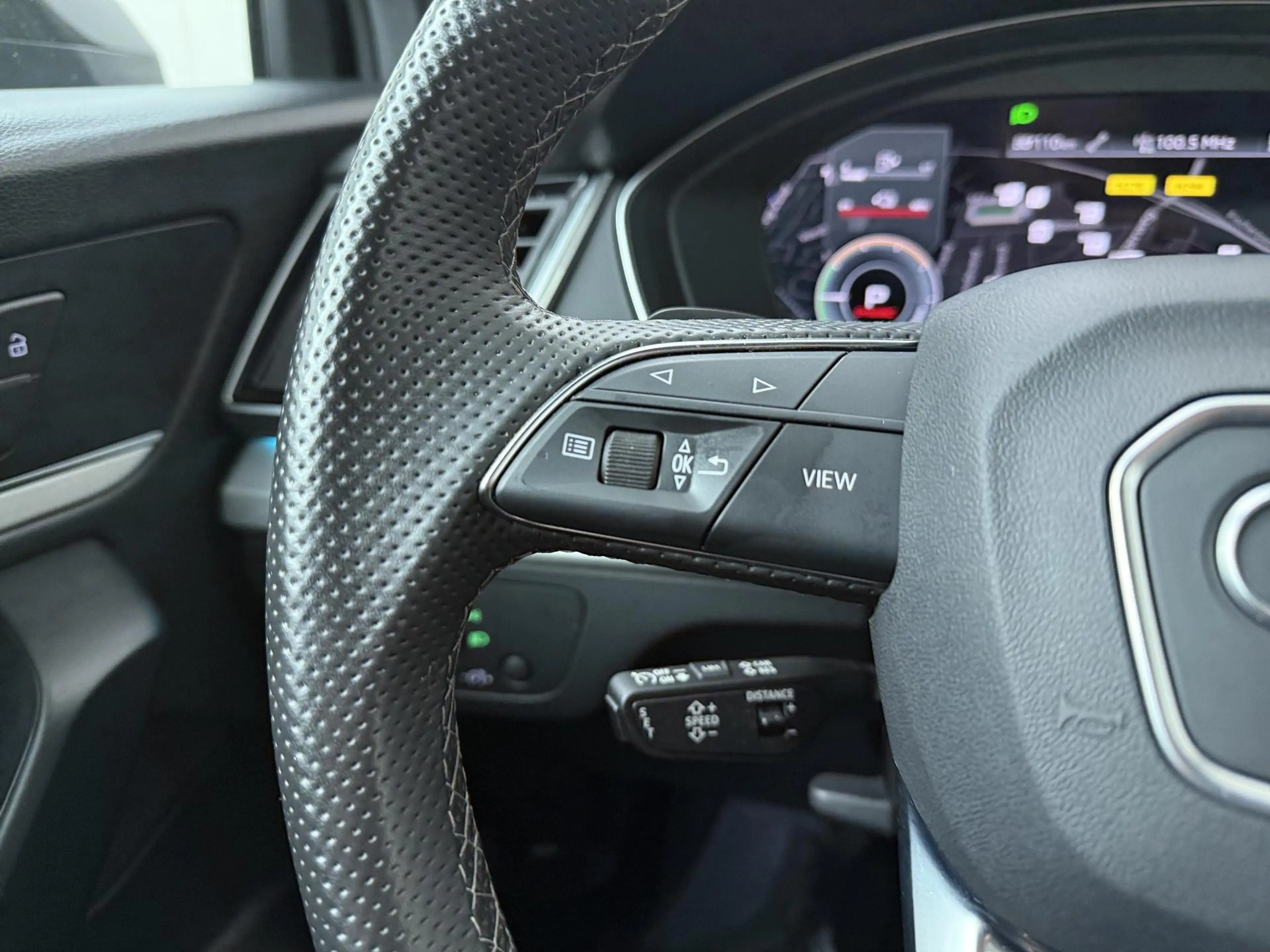 Audi Q5 Sportback 50 TFSI e S edition Competition | 299 PK — photo 10